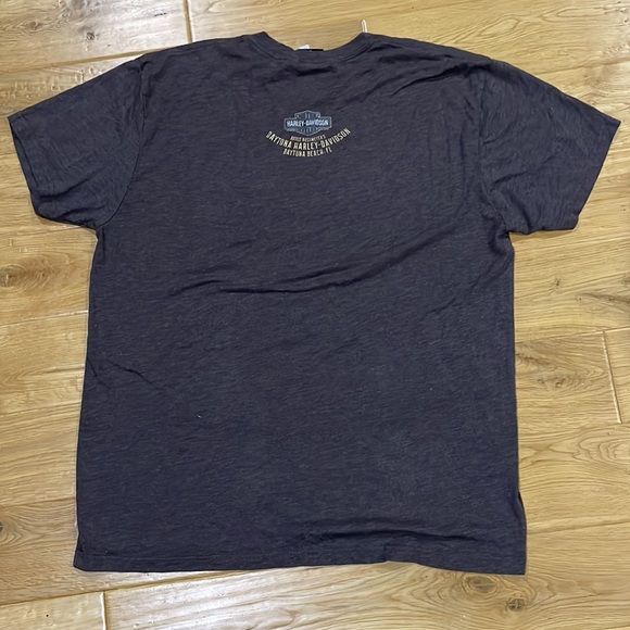 Harley-Davidson tee - Picture 4 of 6